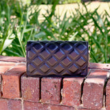 Brynleigh Clutch Crossbody Black DQ