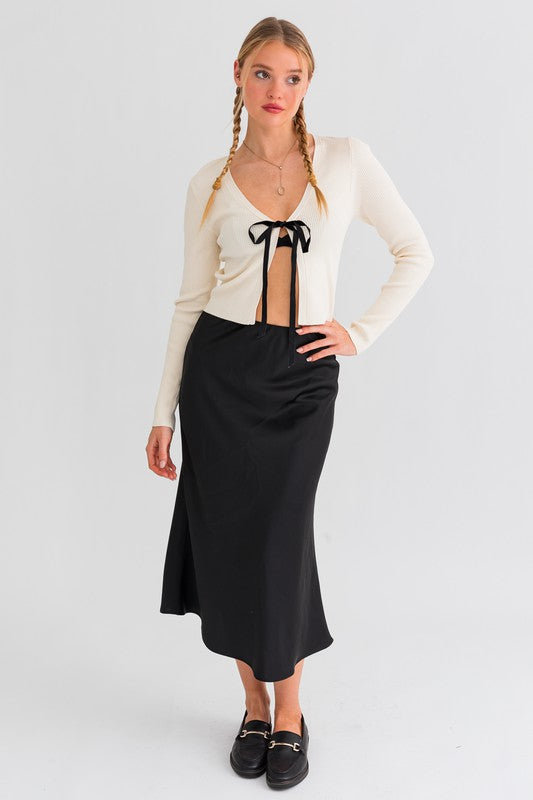 Gossip Girl Cardigan