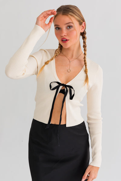 Gossip Girl Cardigan