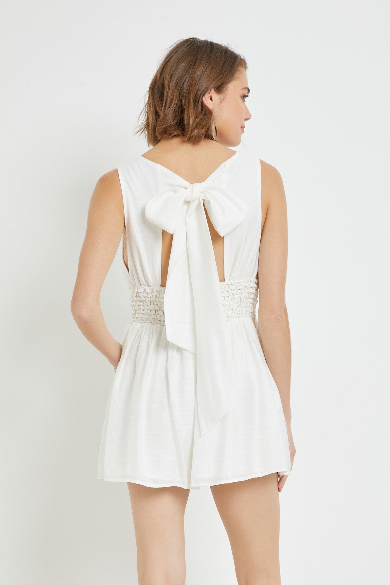 All Yours Romper