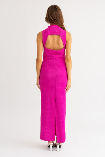 Love Somebody Maxi Dress