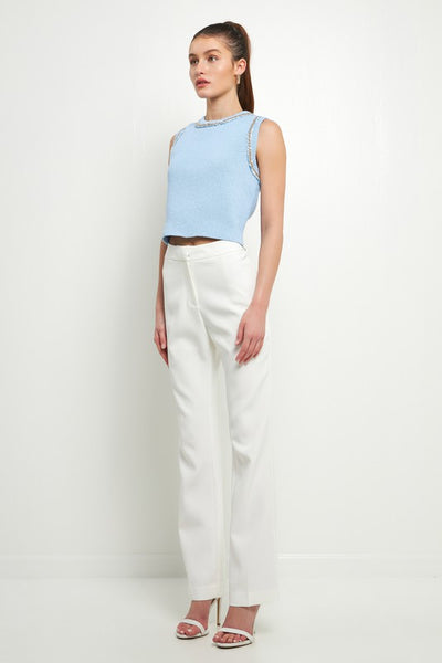 The Luxe Life Top