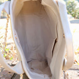Kinzley Tote Pearl LD