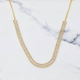 Classy Shine Necklace