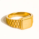 Sens Watchband Ring