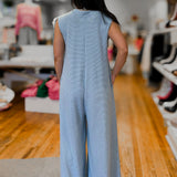 Lazy Sunday Jumpsuit