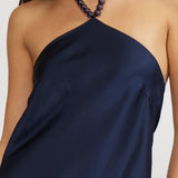 Peggy Halter Dress