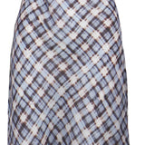 Ace Asymmetrical Dress