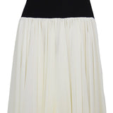 Isabella Colorblock Dress
