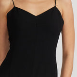 Isabella Colorblock Dress