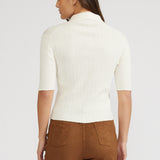 Callan Knit Top