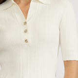 Callan Knit Top