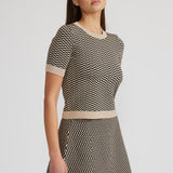 Warren Knit Top