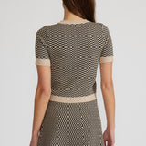 Warren Knit Top
