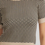 Warren Knit Top