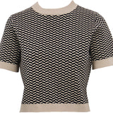 Warren Knit Top