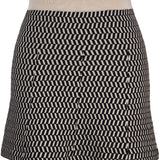 Pip Knit Skirt