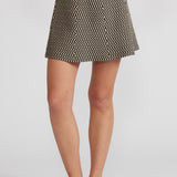 Pip Knit Skirt