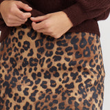Sicily Mini Skirt
