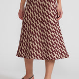 Katalina Knit Skirt