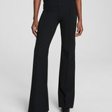 Spanx Supersmooth Perfect Fit Ponte Flare Pant