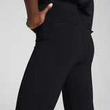 Spanx Supersmooth Perfect Fit Ponte Flare Pant