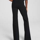 Spanx Supersmooth Perfect Fit Ponte Flare Pant