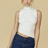 Allison Asymmetrical Top