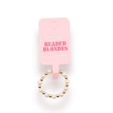 Coastal Pearl Ring
