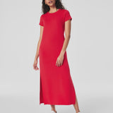 Spanx AirEssentials Maxi Dress