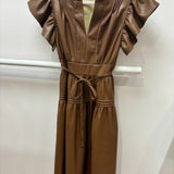 Modern Muse Midi Dress