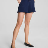 Spanx Airessentials Short, 5" - Timeless Navy