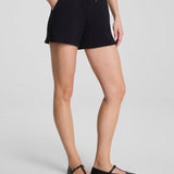 Spanx Airessentials Short, 5" - Very Black