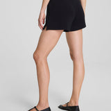 Spanx Airessentials Short, 5" - Very Black