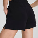 Spanx Airessentials Short, 5" - Very Black