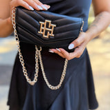Carlington Clutch/Crossbody