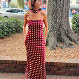 Dolly Maxi Dress