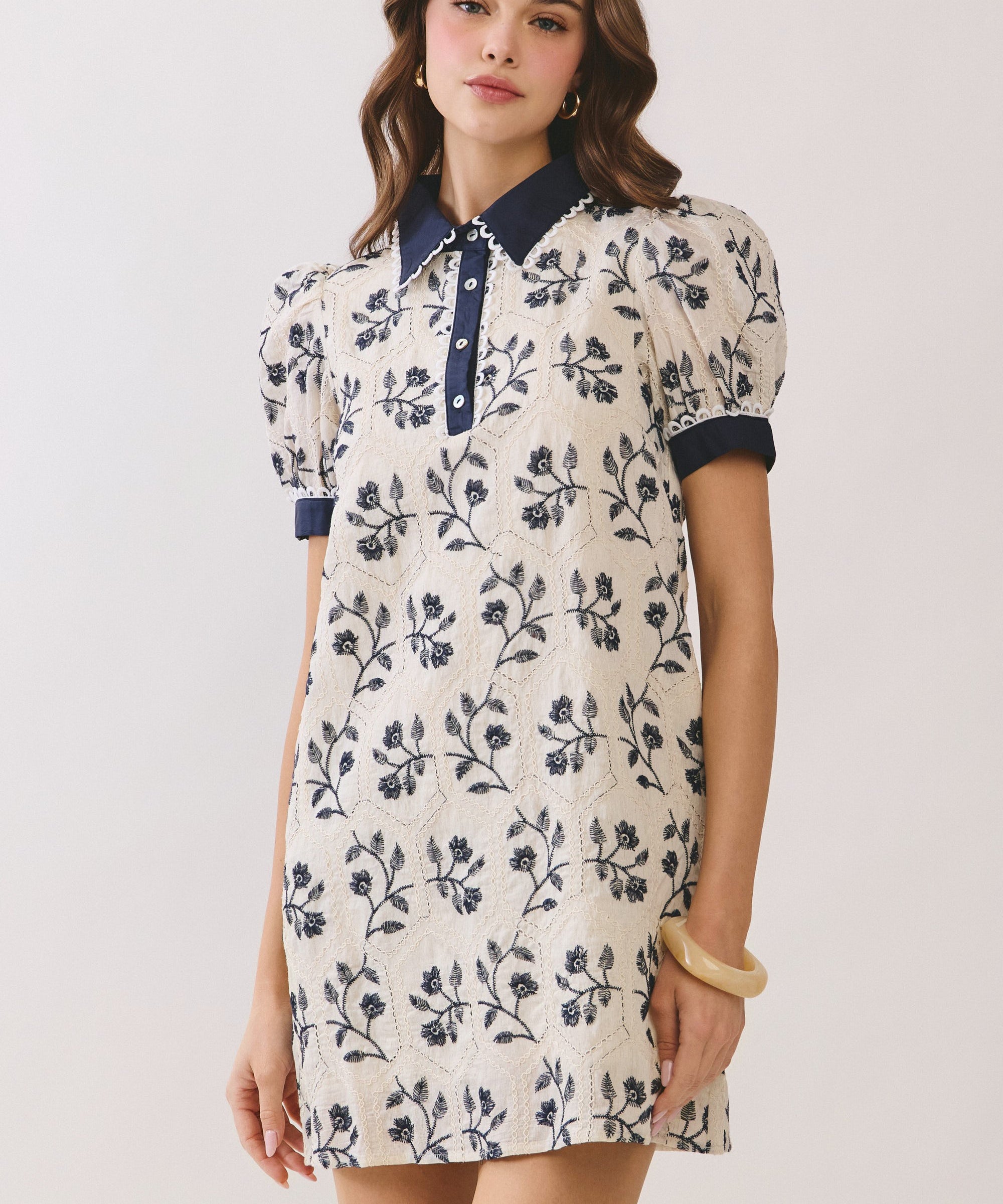 eb denim firefly dress Eb Denim Firefly Denim Dress In Tommy - 70% Off