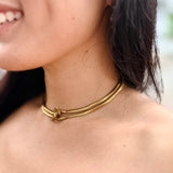 Liora Loop Choker