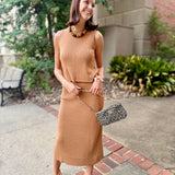 Livi Crossbody Spotted