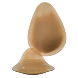 Nippies Skin Teardrop Adhesive Nipple Covers