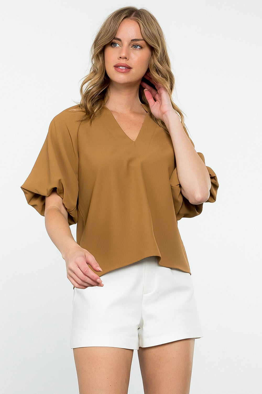 Kokomo Top