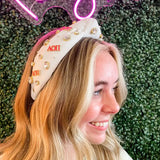 Officially Licensed Headband