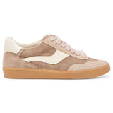 Dolce Vita Notice Sneakers in Dark Taupe