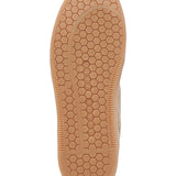 Dolce Vita Notice Sneakers in Dark Taupe