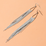 Aurelia Drop Earrings