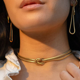 Liora Loop Choker