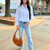 Purely Effortless Top
