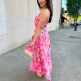 Bayley Dress