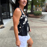 Fia Halter Top